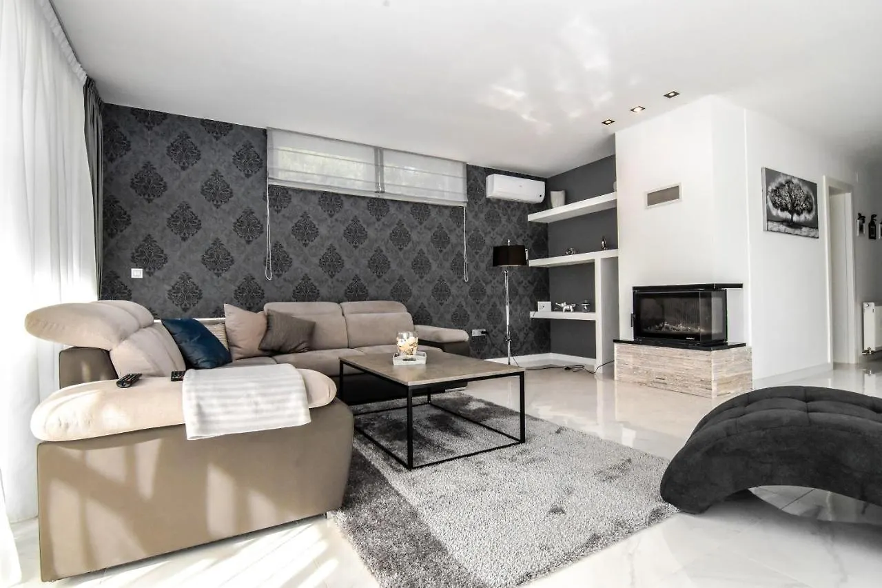 Villa Evoque - Adriatic Luxury Villas Zadar
