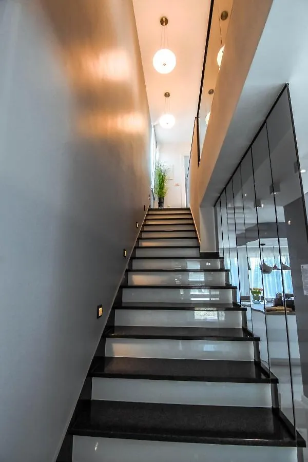 Villa Evoque - Adriatic Luxury Villas Zadar