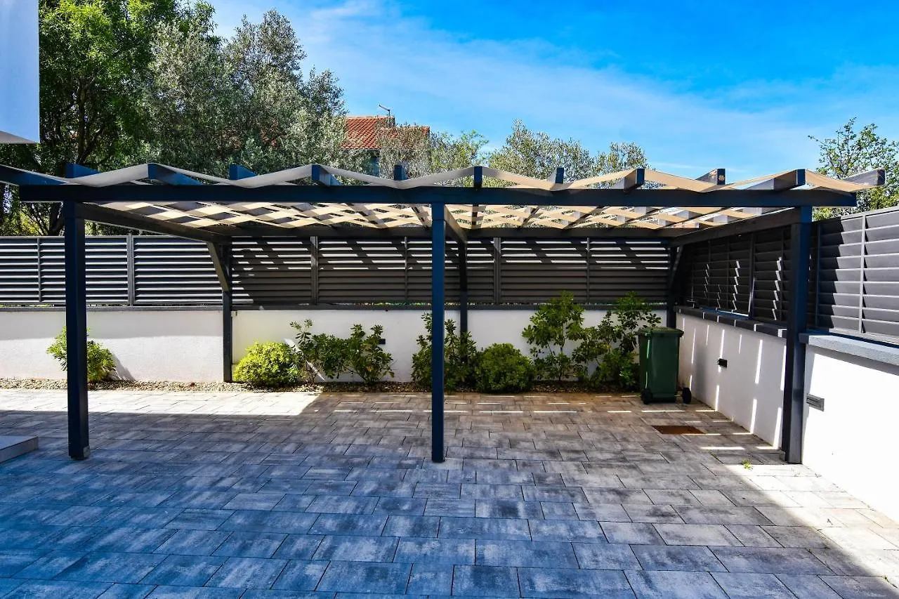 Villa Evoque - Adriatic Luxury Villas Zadar