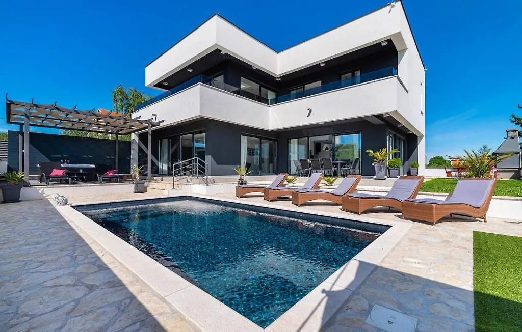 Villa Evoque - Adriatic Luxury Villas Zadar