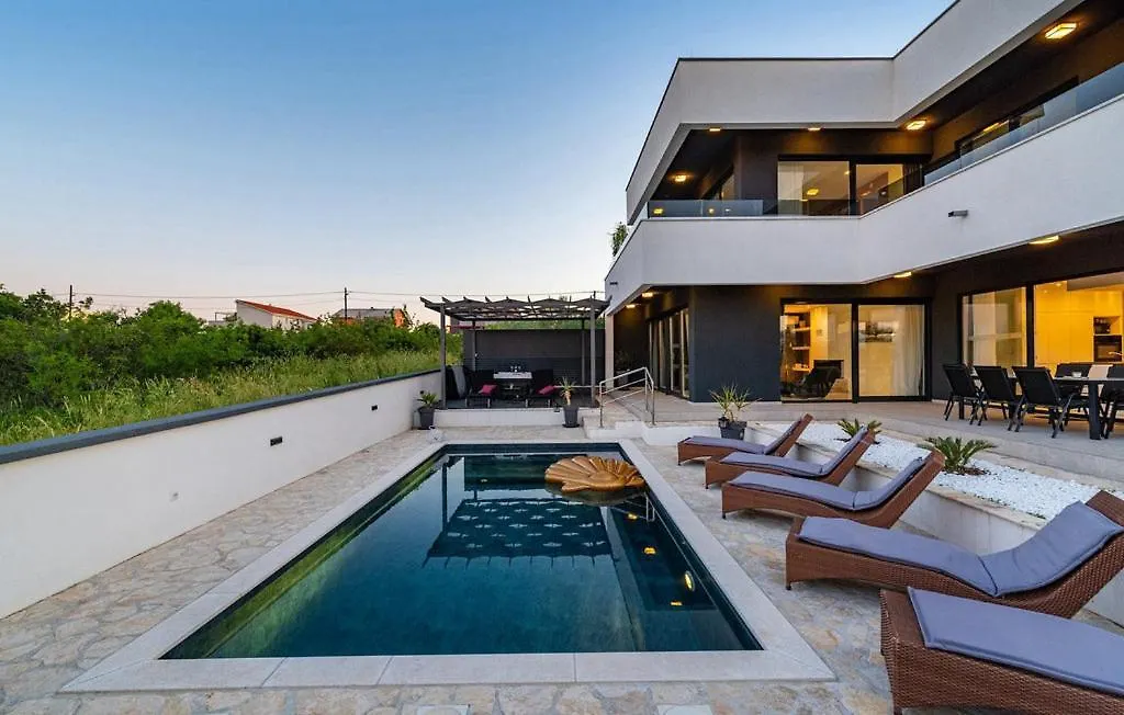 Villa Evoque - Adriatic Luxury Villas Zadar