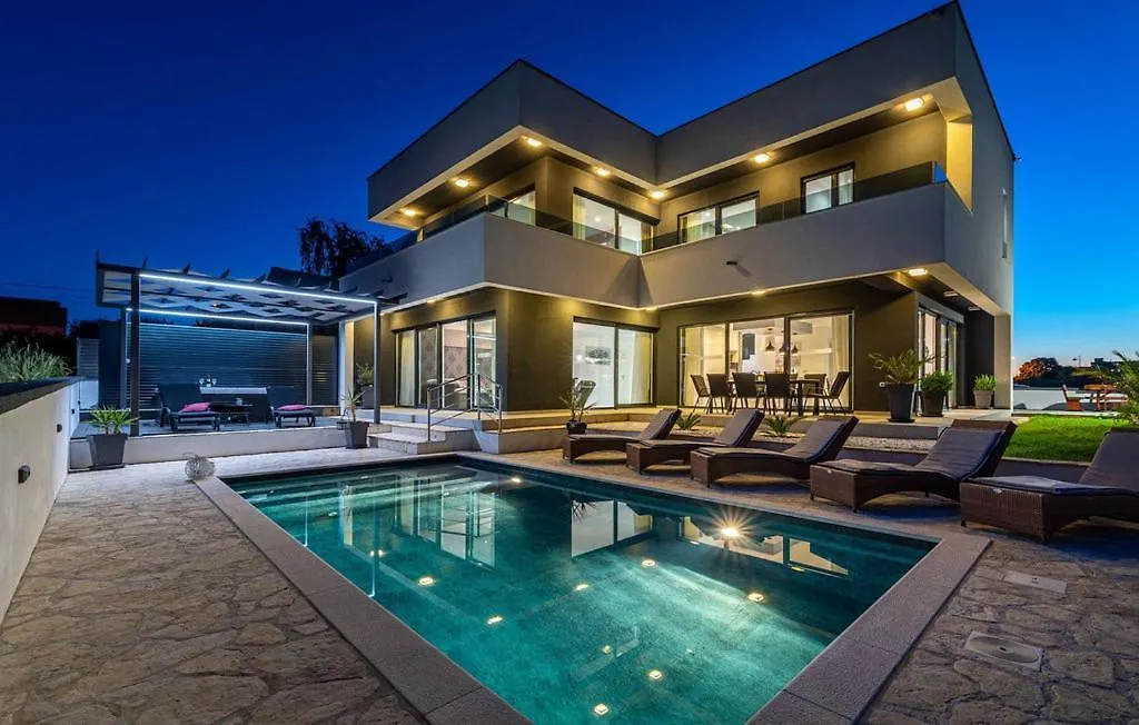 Villa Evoque - Adriatic Luxury Villas Zadar