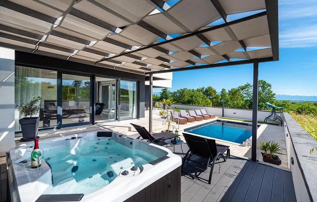 Villa Evoque - Adriatic Luxury Villas Zadar