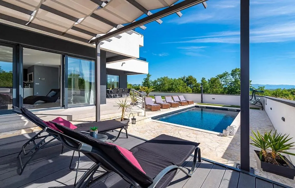 Villa Evoque - Adriatic Luxury Villas Zadar