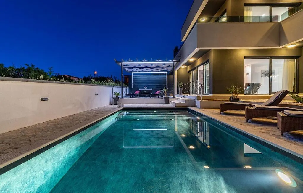 Villa Evoque - Adriatic Luxury Villas Zadar
