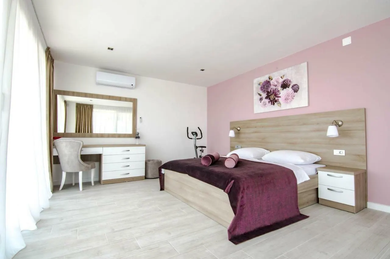 Villa Evoque - Adriatic Luxury Villas Zadar