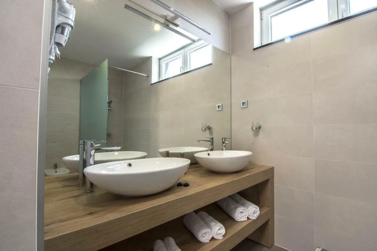 Villa Evoque - Adriatic Luxury Villas Zadar 0*,  Croatia