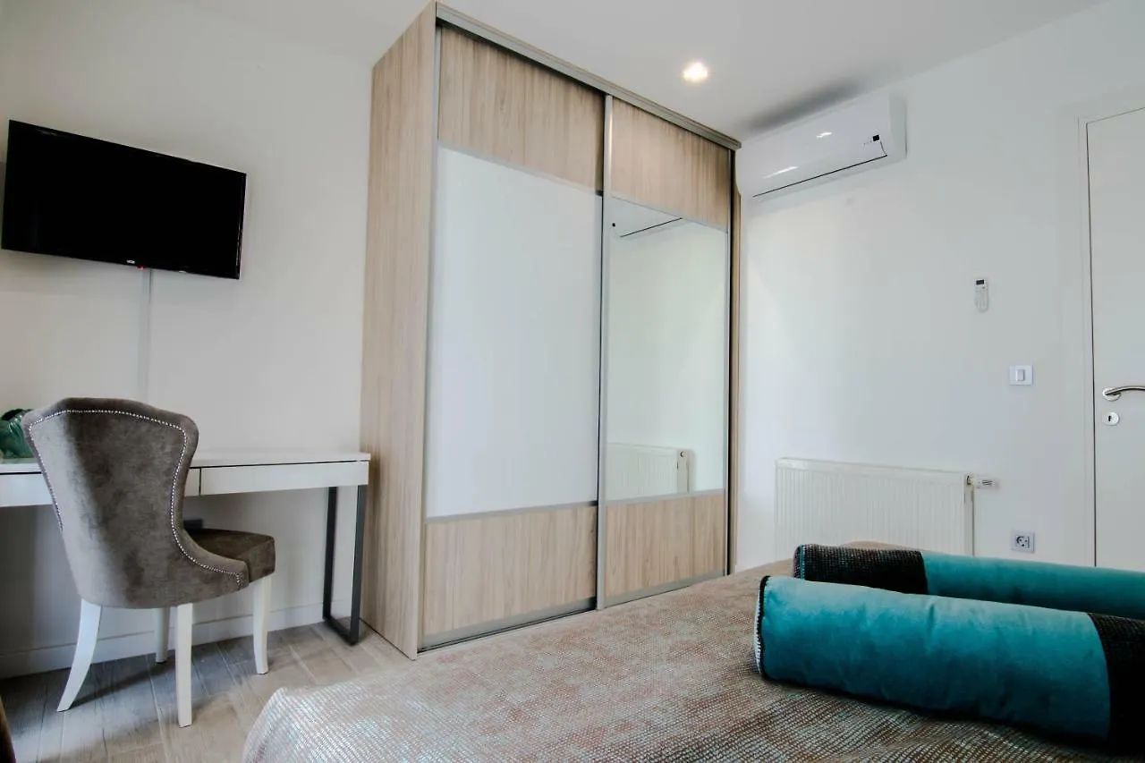 Villa Evoque - Adriatic Luxury Villas Zadar