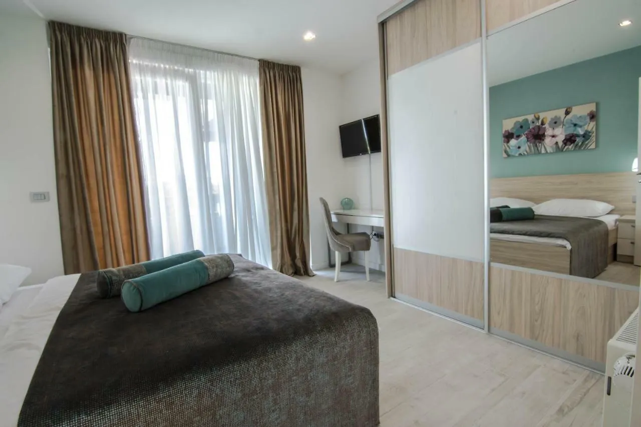 Villa Evoque - Adriatic Luxury Villas Zadar Croatia