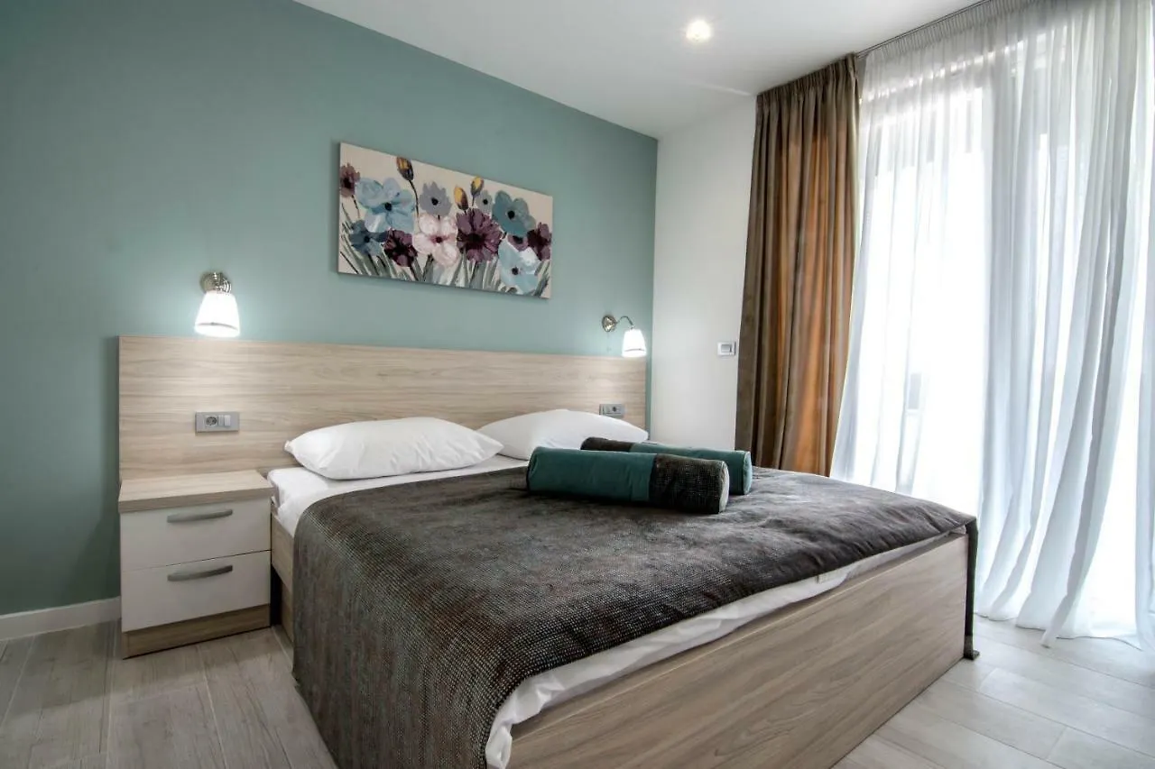 Villa Evoque - Adriatic Luxury Villas Zadar