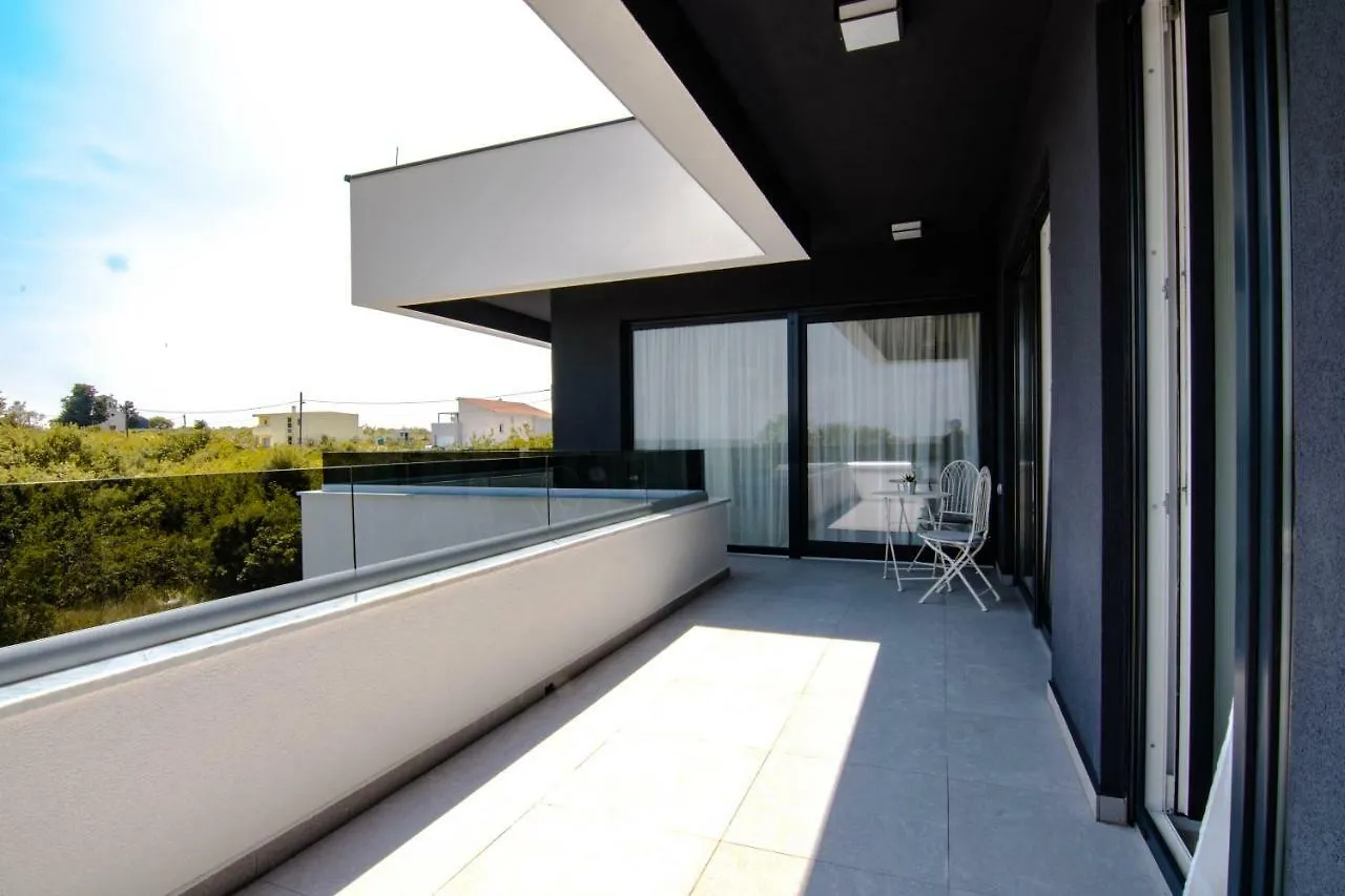 Villa Evoque - Adriatic Luxury Villas Zadar