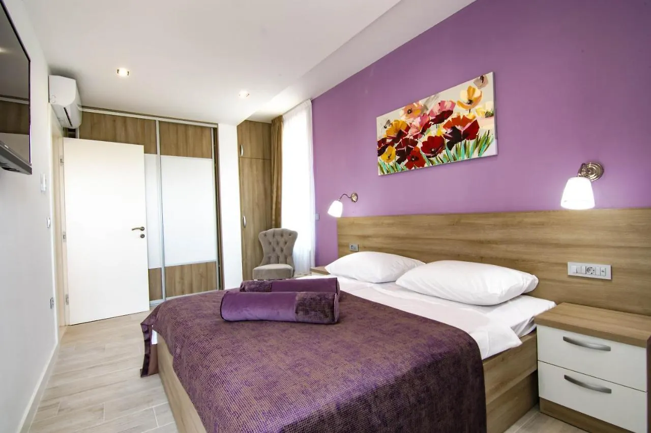 Villa Evoque - Adriatic Luxury Villas Zadar Croatia