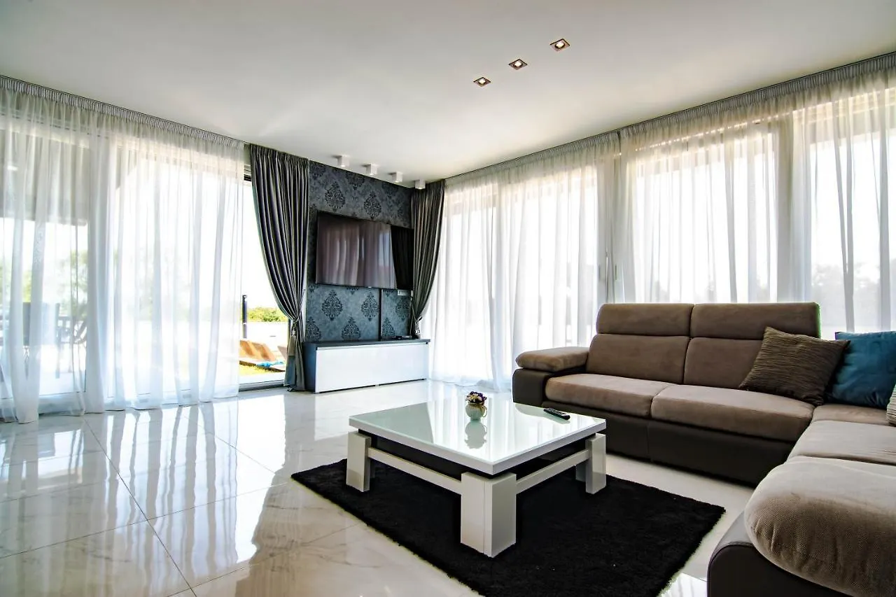 Villa Evoque - Adriatic Luxury Villas Zadar 0*,  Croatia