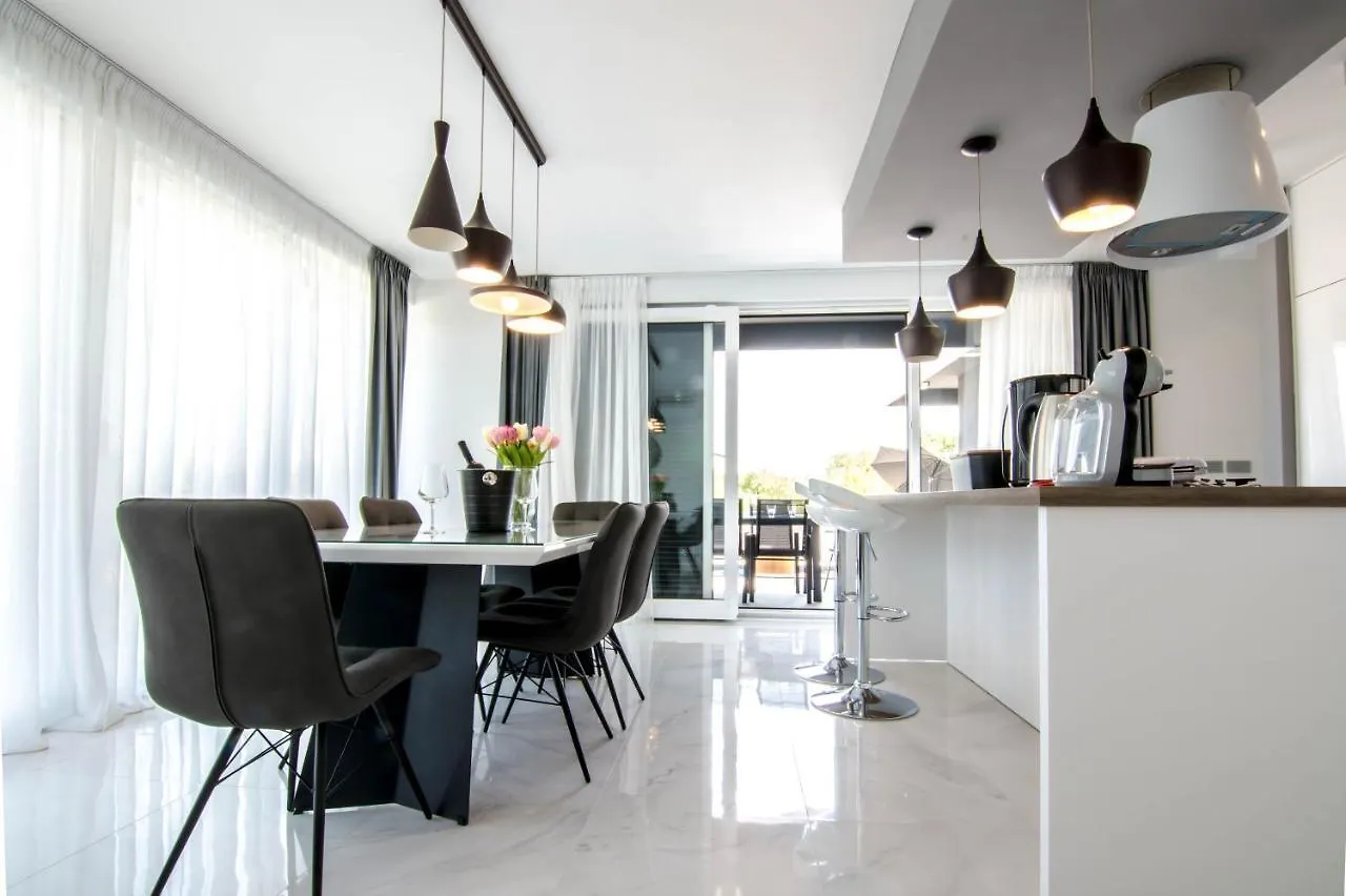 Villa Evoque - Adriatic Luxury Villas Zadar