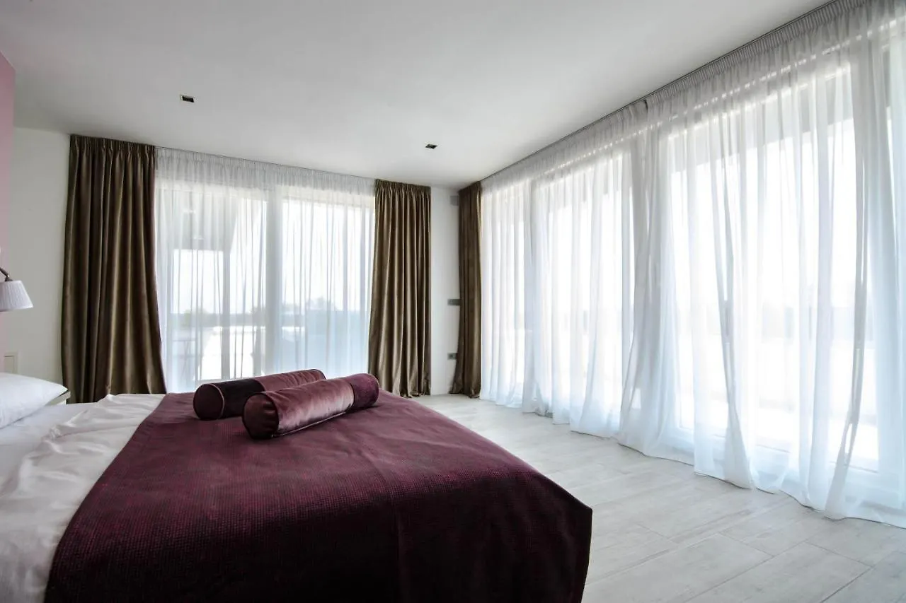 Villa Evoque - Adriatic Luxury Villas Zadar