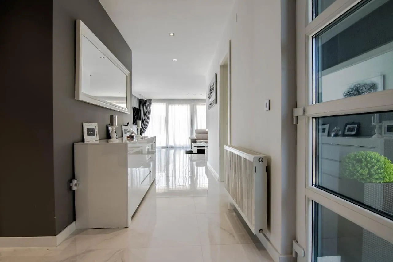 Villa Evoque - Adriatic Luxury Villas Zadar 0*,