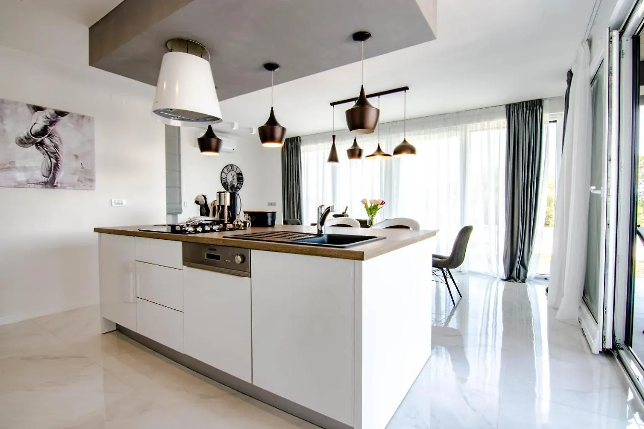 Villa Evoque - Adriatic Luxury Villas Zadar