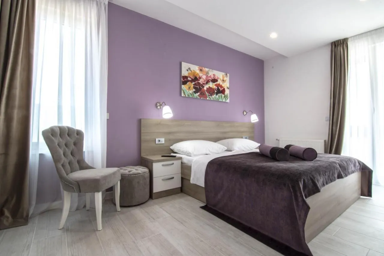 Villa Evoque - Adriatic Luxury Villas Zadar Croatia