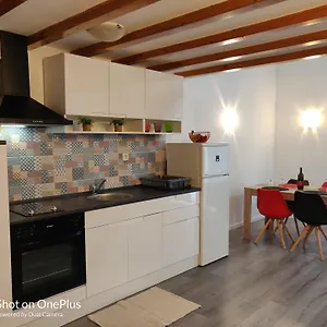 Appartement Karma, Zadar