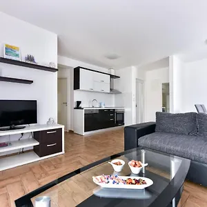 Appartement Visnjik, Zadar