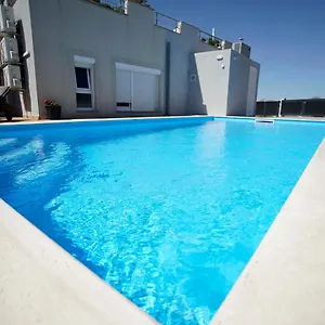 Appartement Lulic, Zadar