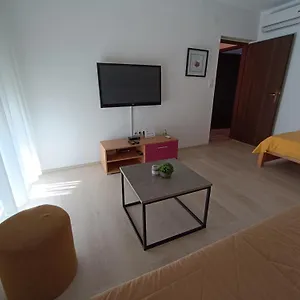 Appartement Toni, Zadar