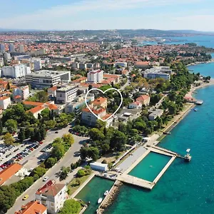 Gasthuis Apartments&rooms Kolovare, Zadar