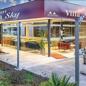 Hotel Sky, Zadar