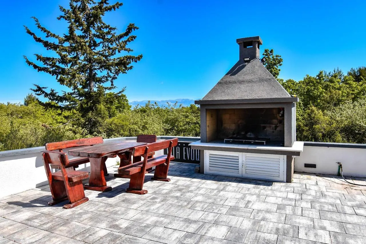 Villa Evoque - Adriatic Luxury Villas Zadar
