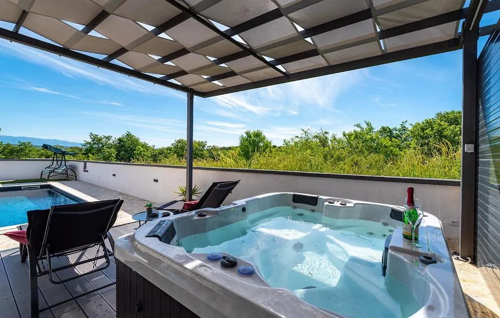 Villa Evoque - Adriatic Luxury Villas Zadar
