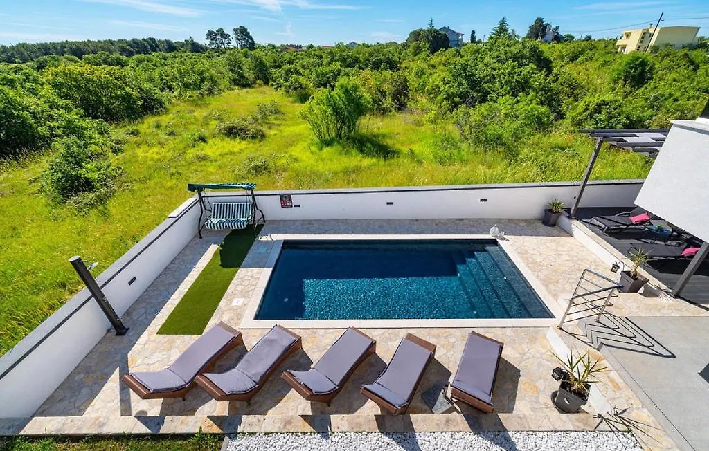Villa Evoque - Adriatic Luxury Villas Zadar Croatia