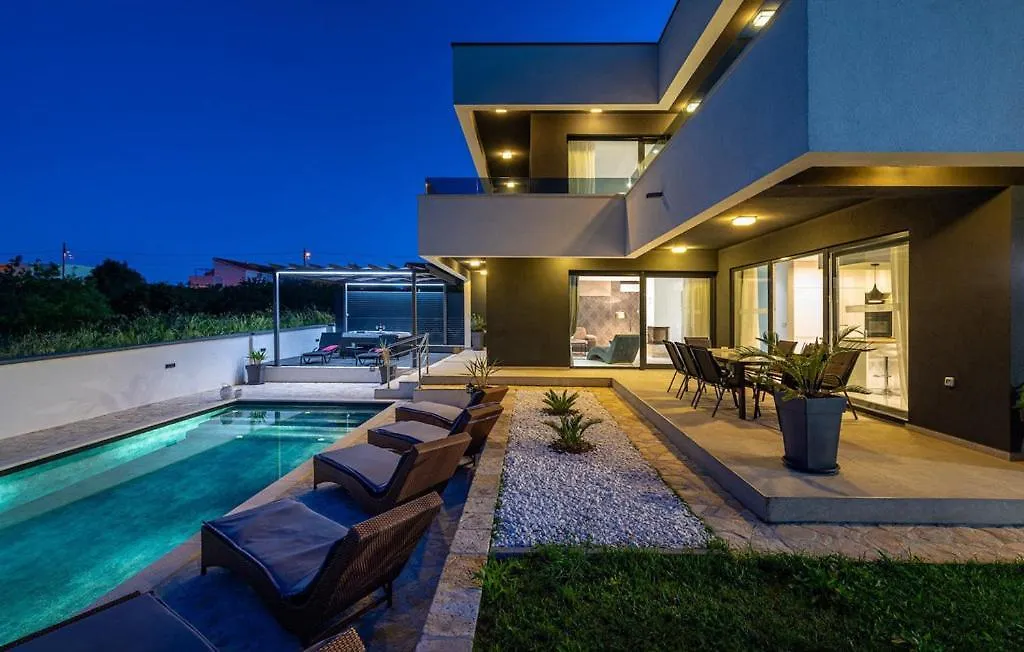 Villa Evoque - Adriatic Luxury Villas Zadar