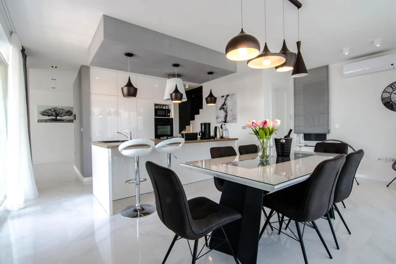 Villa Evoque - Adriatic Luxury Villas Zadar
